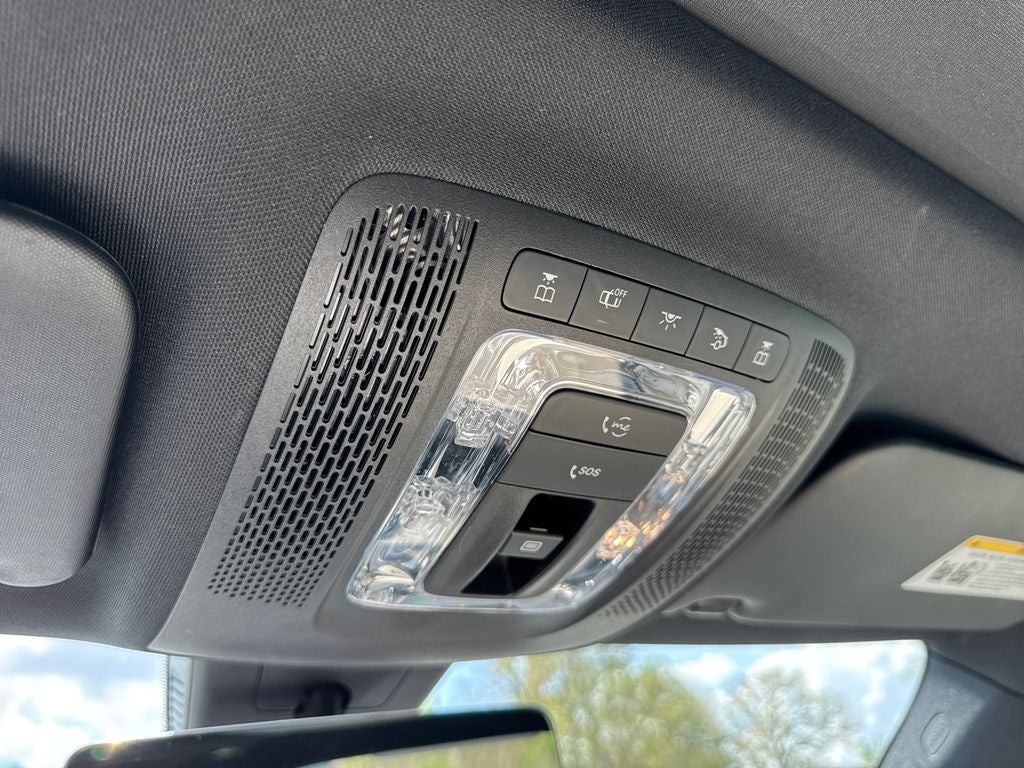 2021 Mercedes-Benz A-Class A 220