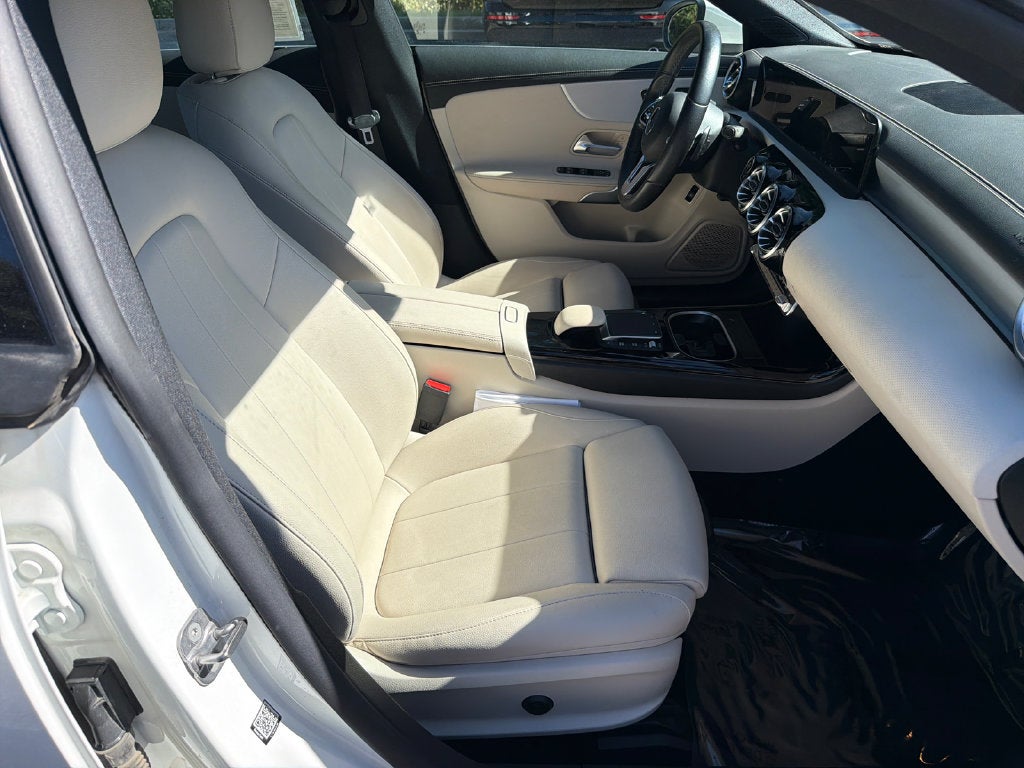 2023 Mercedes-Benz CLA 13