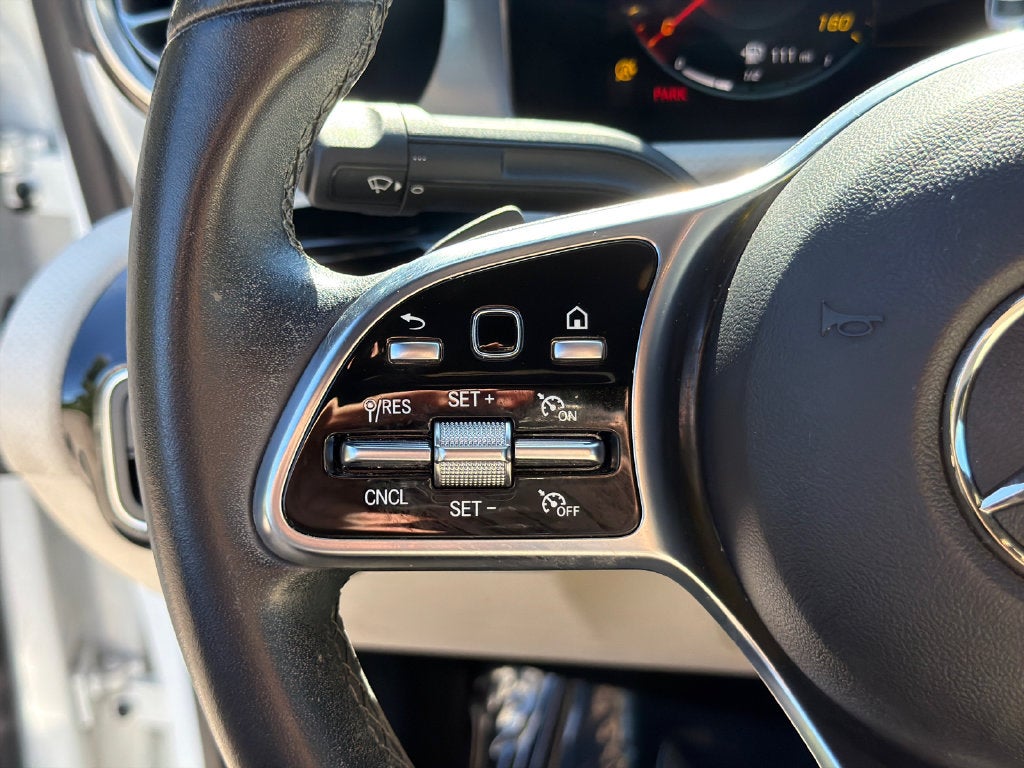 2023 Mercedes-Benz CLA 25