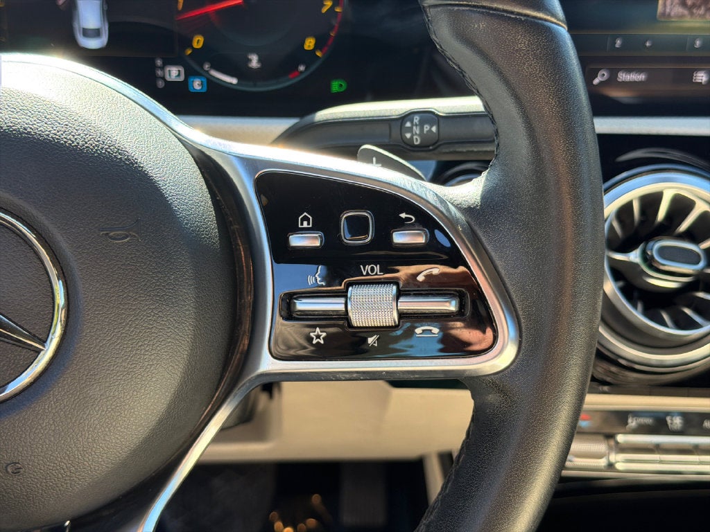 2023 Mercedes-Benz CLA 26