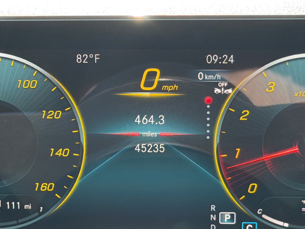 2023 Mercedes-Benz CLA 28