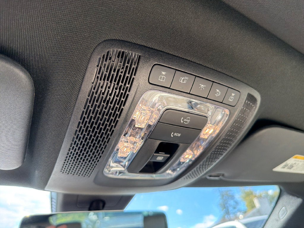 2023 Mercedes-Benz CLA 31