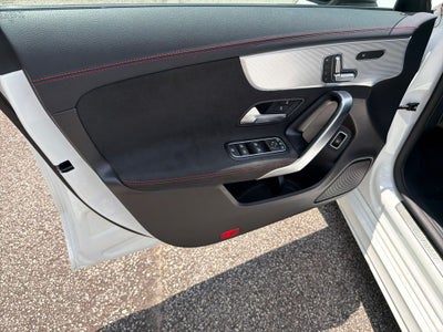 2020 Mercedes-Benz CLA CLA 250