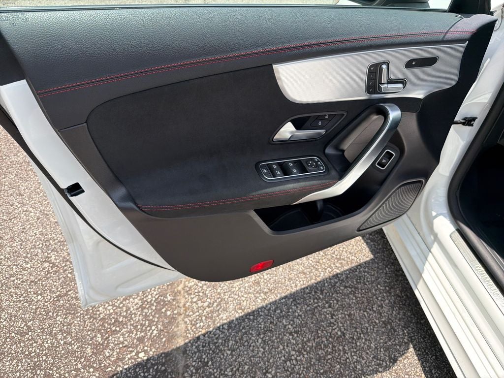 2020 Mercedes-Benz CLA CLA 250