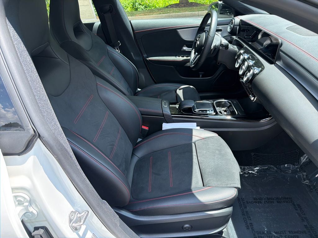 2020 Mercedes-Benz CLA CLA 250