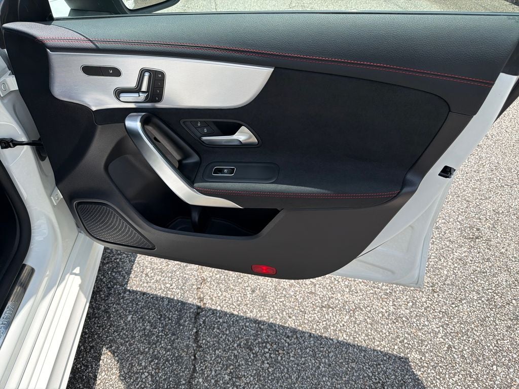 2020 Mercedes-Benz CLA CLA 250