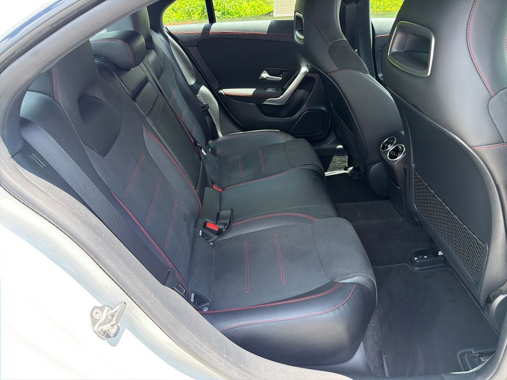 2020 Mercedes-Benz CLA CLA 250