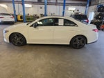 2020 Mercedes-Benz CLA CLA 250