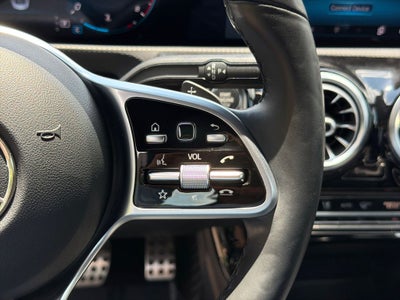 2020 Mercedes-Benz CLA CLA 250