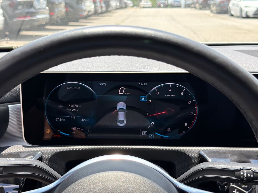 2020 Mercedes-Benz CLA CLA 250