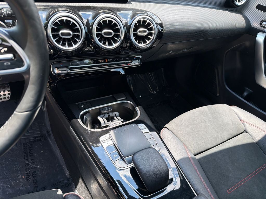 2020 Mercedes-Benz CLA CLA 250