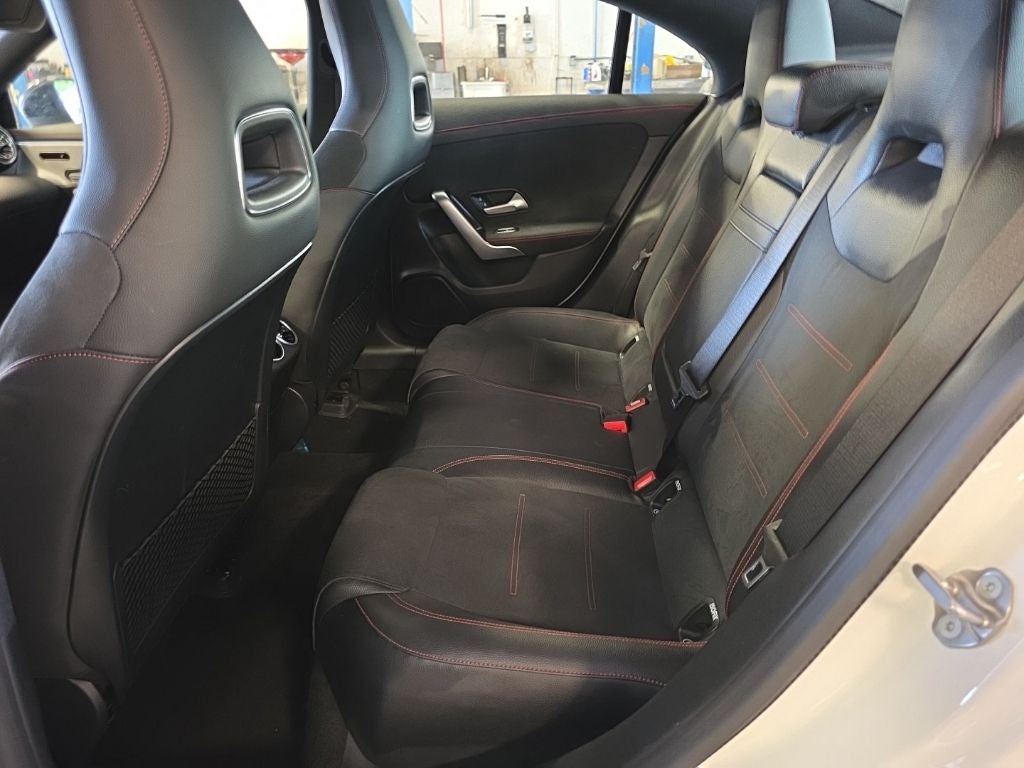 2020 Mercedes-Benz CLA CLA 250