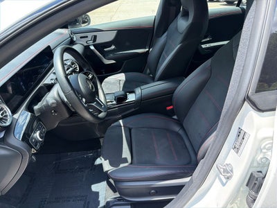 2020 Mercedes-Benz CLA CLA 250