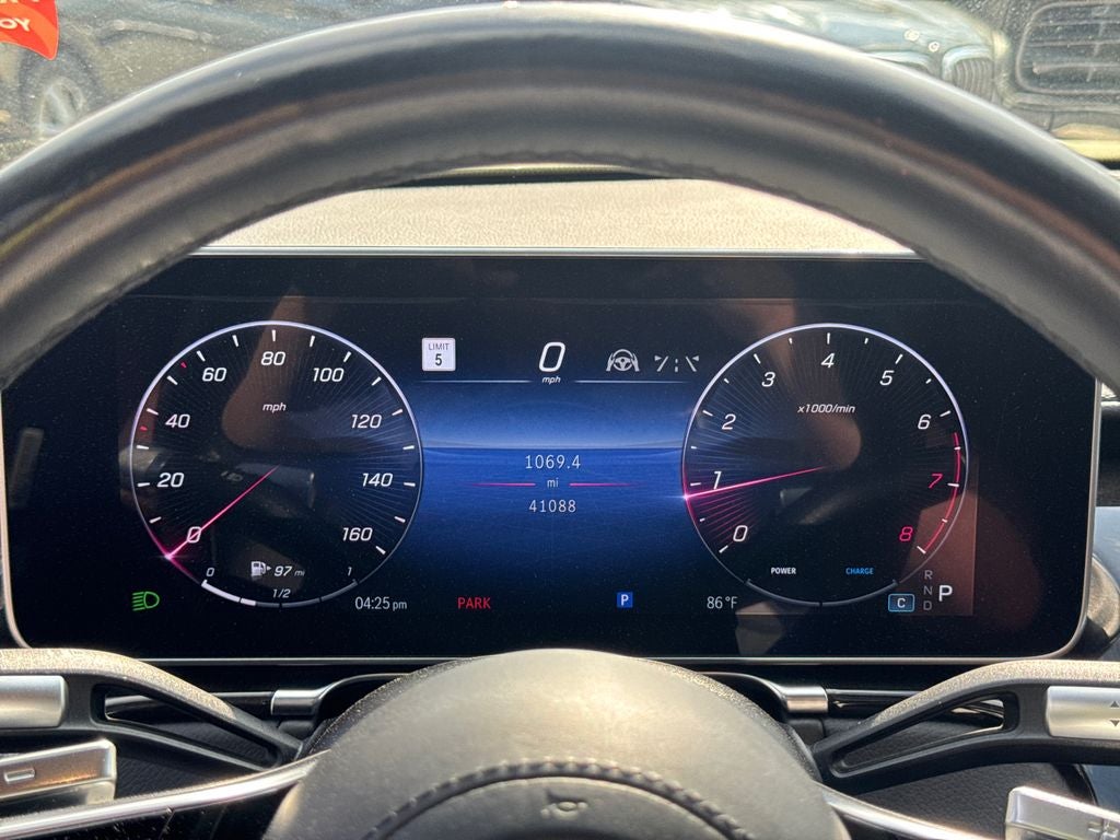 2022 Mercedes-Benz S-Class S 500