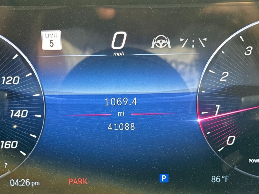 2022 Mercedes-Benz S-Class S 500