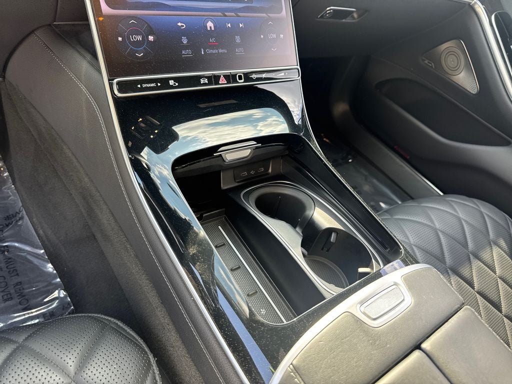 2022 Mercedes-Benz S-Class S 500