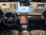 2022 Mercedes-Benz S-Class S 500