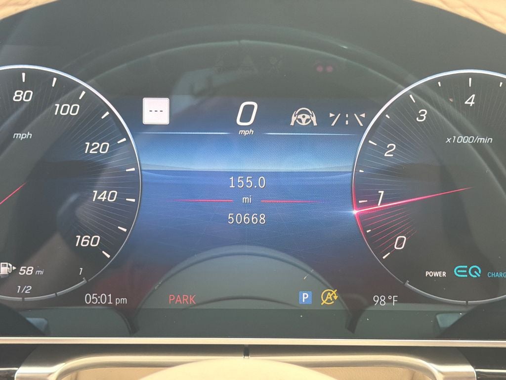 2022 Mercedes-Benz S-Class S 580