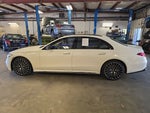 2023 Mercedes-Benz S-Class S 580