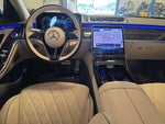 2023 Mercedes-Benz S-Class S 580