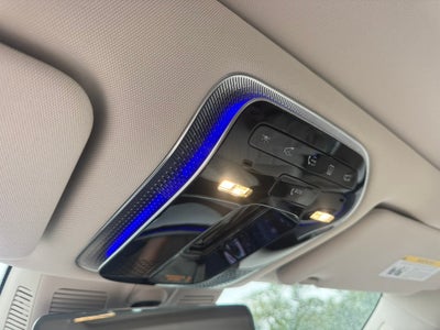 2023 Mercedes-Benz S-Class S 580