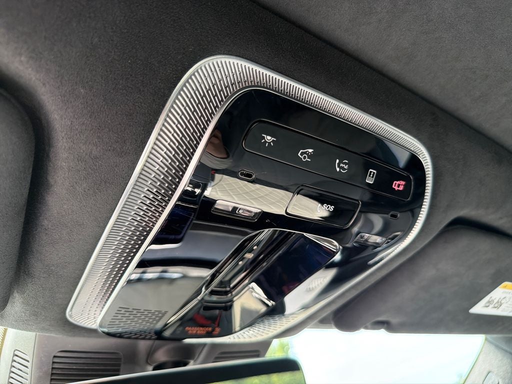 2022 Mercedes-Benz S-Class S 580