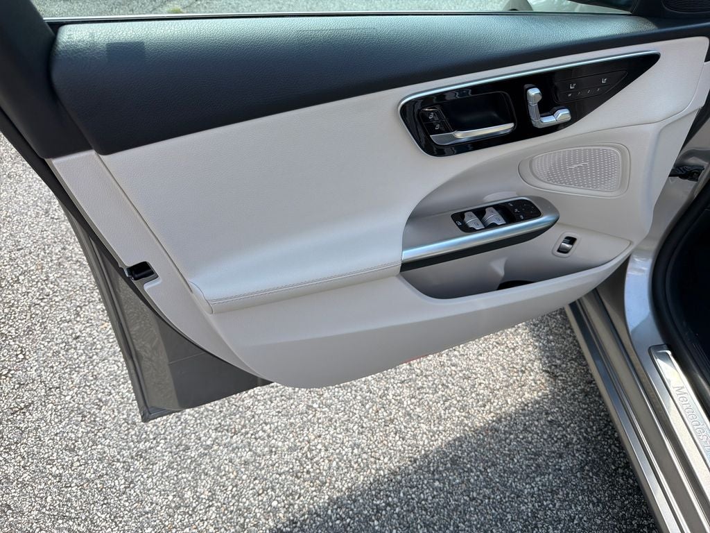 2023 Mercedes-Benz C-Class C 300