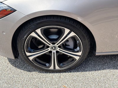2023 Mercedes-Benz C-Class C 300