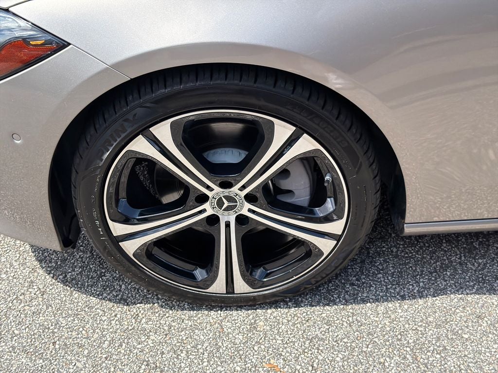 2023 Mercedes-Benz C-Class C 300
