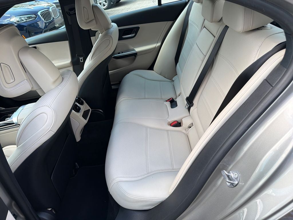 2023 Mercedes-Benz C-Class C 300