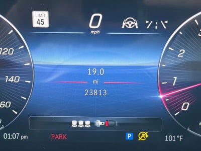 2023 Mercedes-Benz C-Class C 300