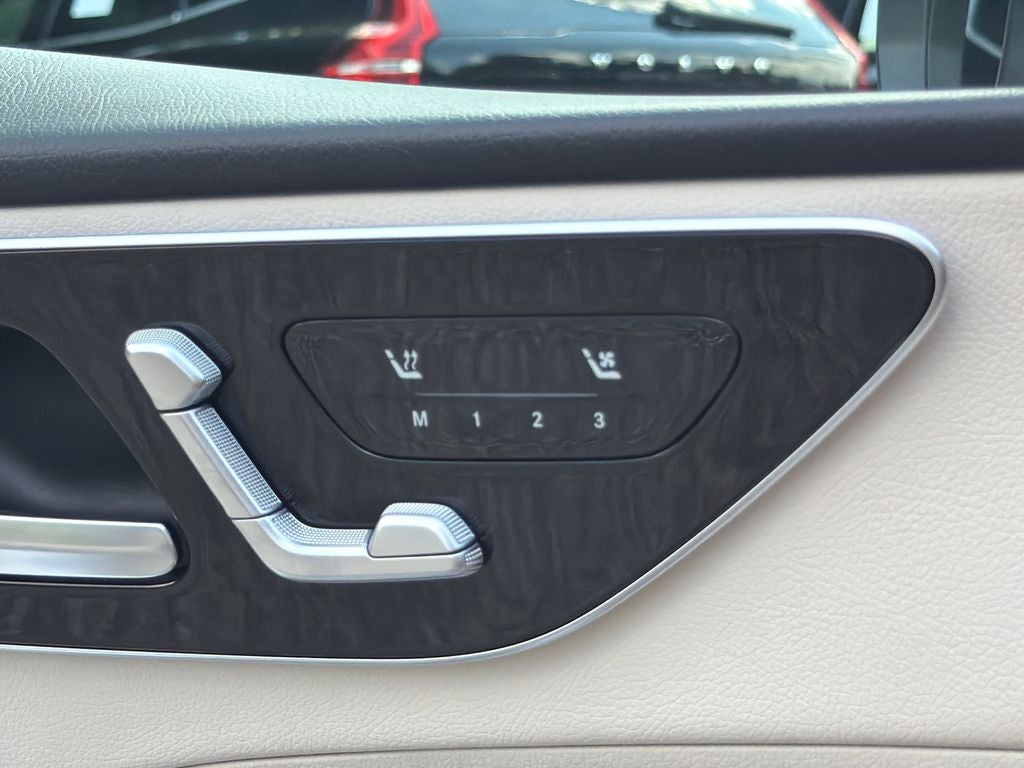 2023 Mercedes-Benz C-Class C 300