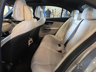 2023 Mercedes-Benz C-Class C 300