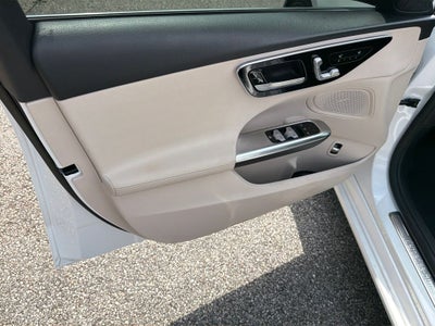 2022 Mercedes-Benz C-Class C 300 SE 18 AMG® LP BS AC