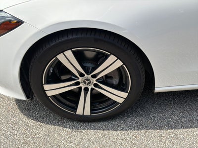 2022 Mercedes-Benz C-Class C 300 SE 18 AMG® LP BS AC