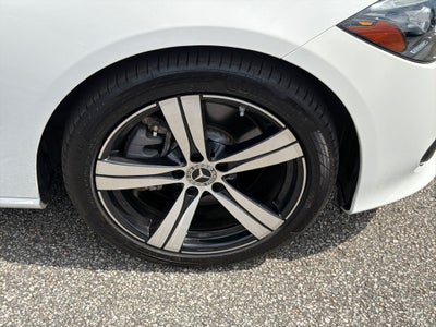 2022 Mercedes-Benz C-Class C 300 SE 18 AMG® LP BS AC