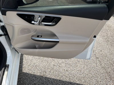 2022 Mercedes-Benz C-Class C 300 SE 18 AMG® LP BS AC
