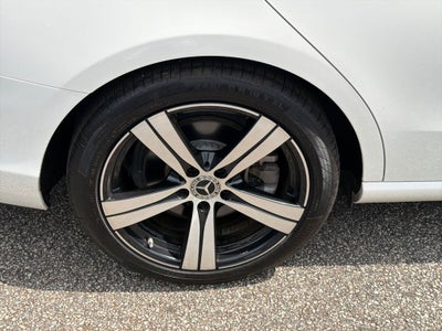 2022 Mercedes-Benz C-Class C 300 SE 18 AMG® LP BS AC