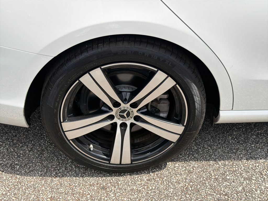 2022 Mercedes-Benz C-Class C 300 SE 18 AMG® LP BS AC