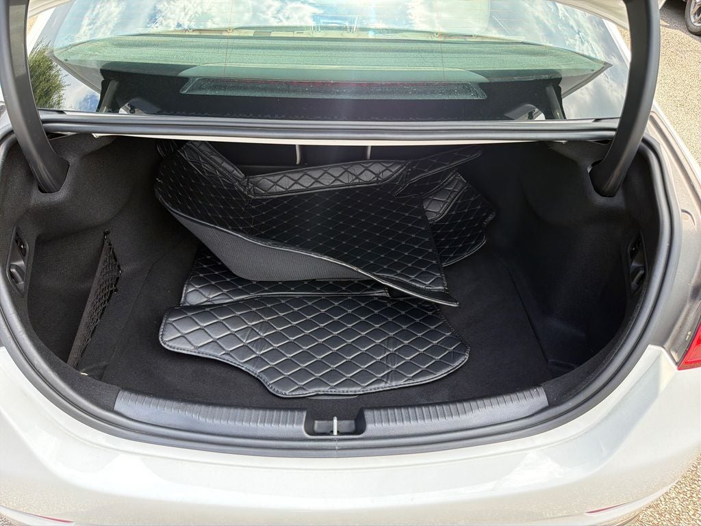 2022 Mercedes-Benz C-Class C 300 SE 18 AMG® LP BS AC