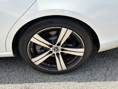2022 Mercedes-Benz C-Class C 300 SE 18 AMG® LP BS AC