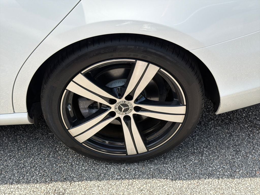 2022 Mercedes-Benz C-Class C 300 SE 18 AMG® LP BS AC