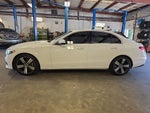 2022 Mercedes-Benz C-Class C 300