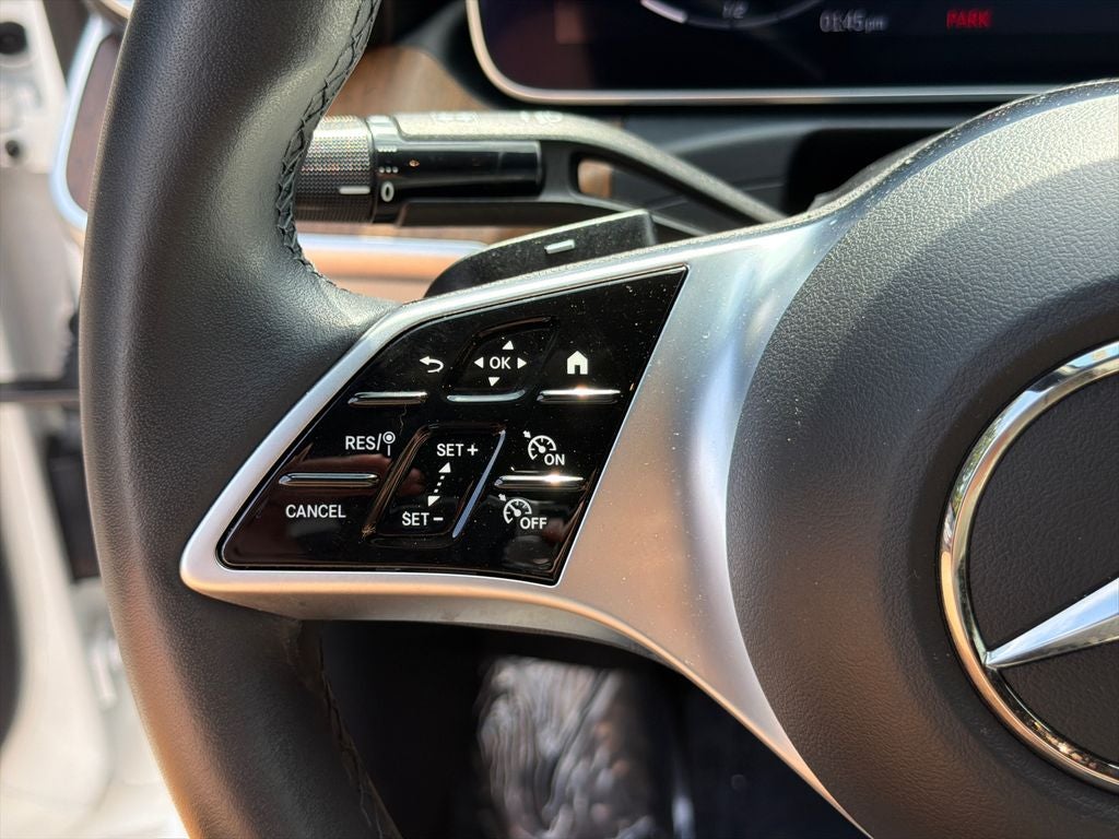 2022 Mercedes-Benz C-Class C 300 SE 18 AMG® LP BS AC