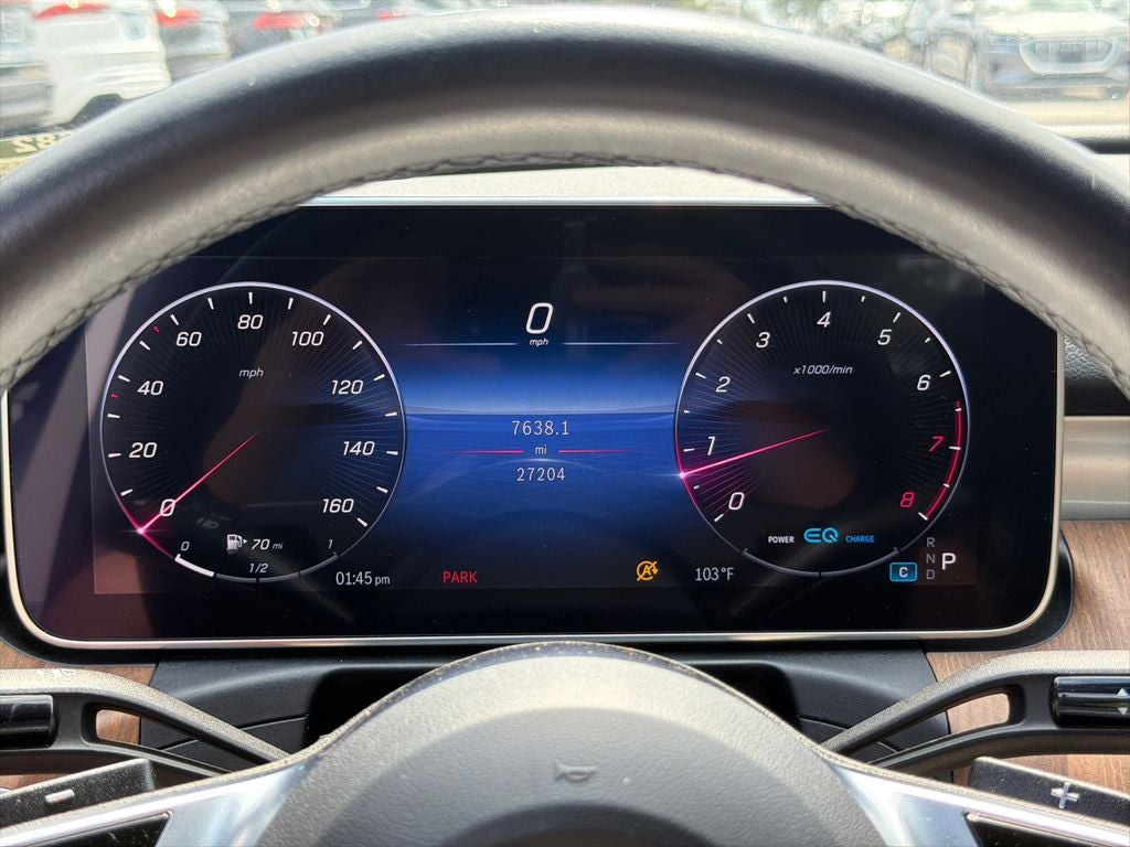 2022 Mercedes-Benz C-Class C 300 SE 18 AMG® LP BS AC
