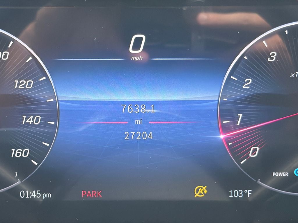 2022 Mercedes-Benz C-Class C 300 SE 18 AMG® LP BS AC