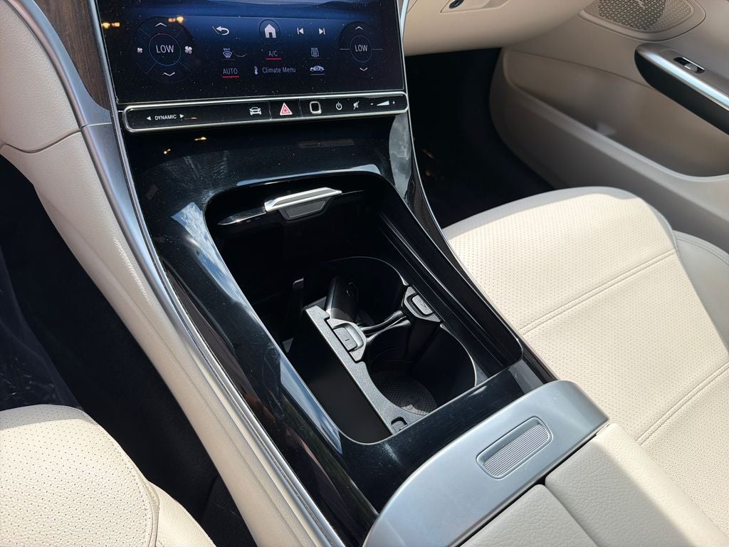 2022 Mercedes-Benz C-Class C 300 SE 18 AMG® LP BS AC
