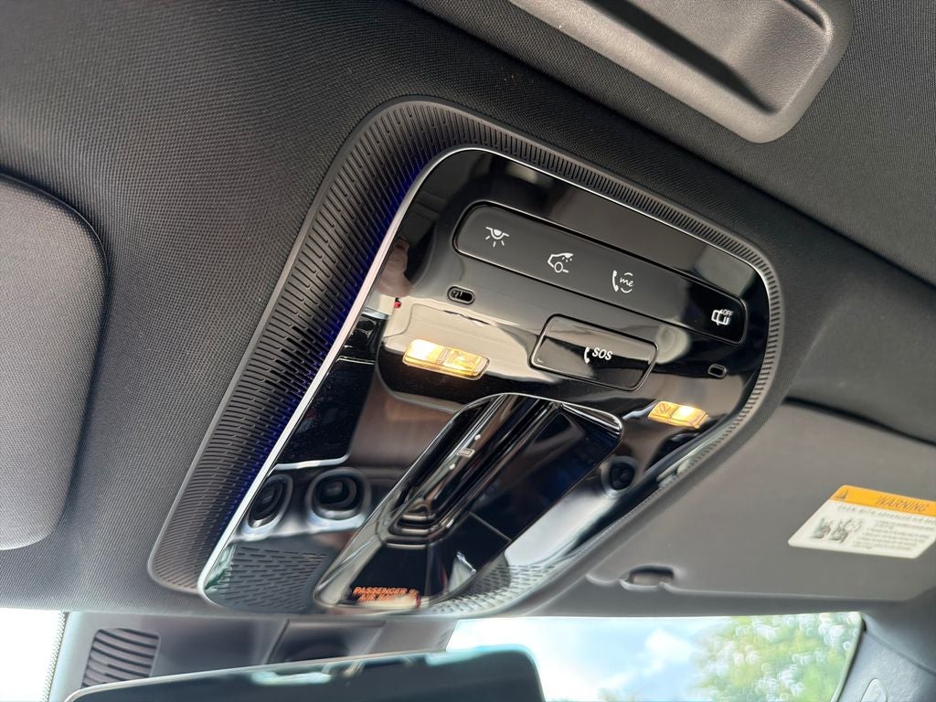 2022 Mercedes-Benz C-Class C 300 SE 18 AMG® LP BS AC