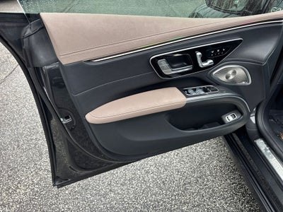 2023 Mercedes-Benz EQS EQS 450+