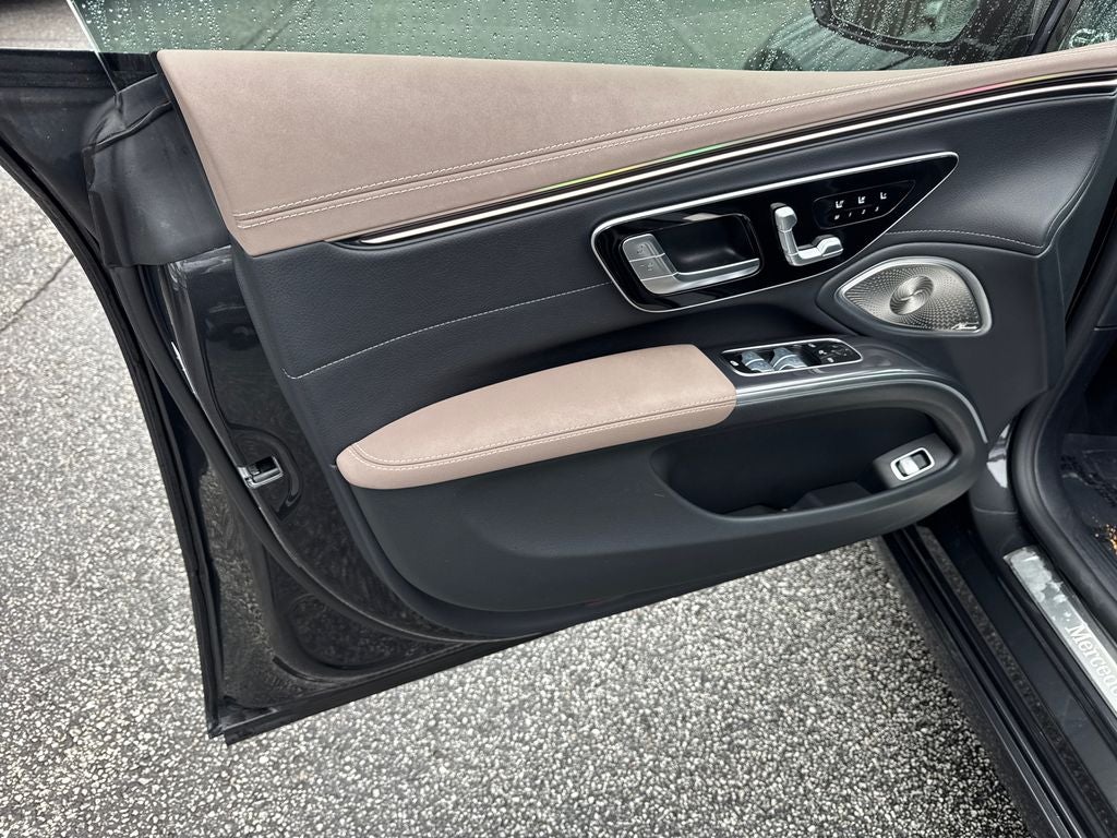 2023 Mercedes-Benz EQS EQS 450+